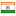 mentacarpet.com server is located in India